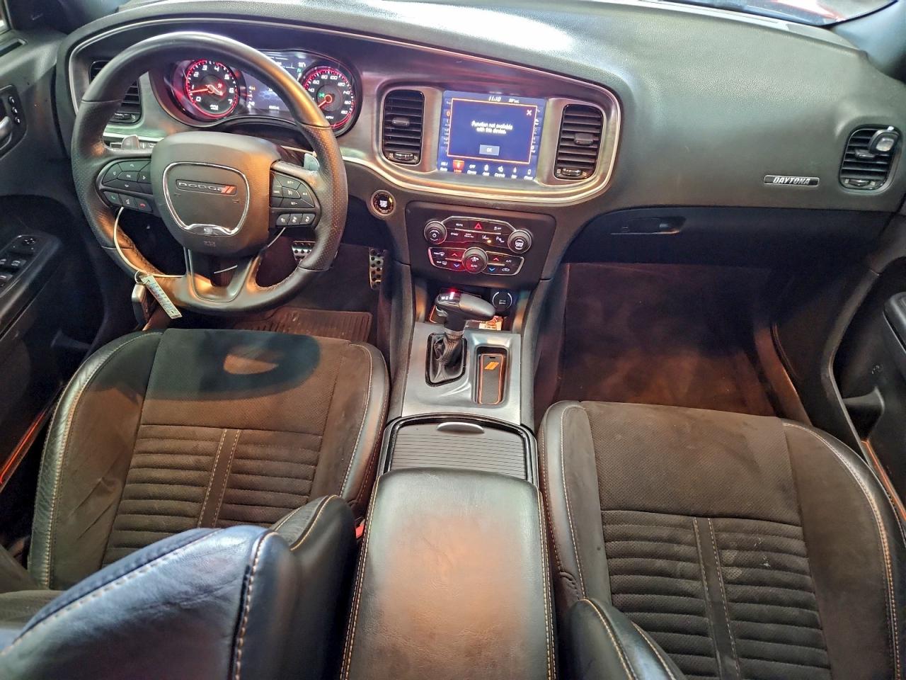 DODGE CHARGER R/T 392