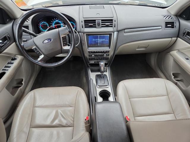 2012 FORD FUSION SEL - 3FAHP0JAXCR230659