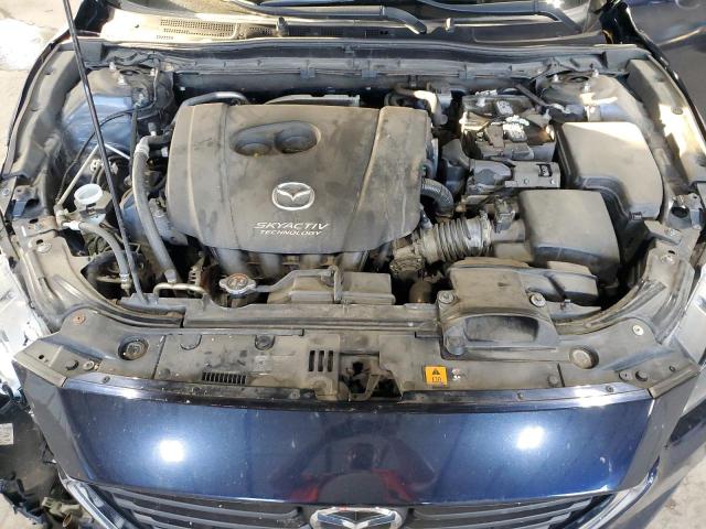 2017 MAZDA 3 TOURING #3301945423