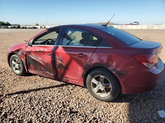 2014 CHEVROLET CRUZE LT - 1G1PC5SB9E7343432