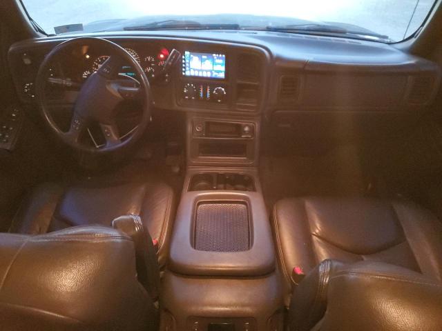 2004 CHEVROLET SILVERADO #3294464511