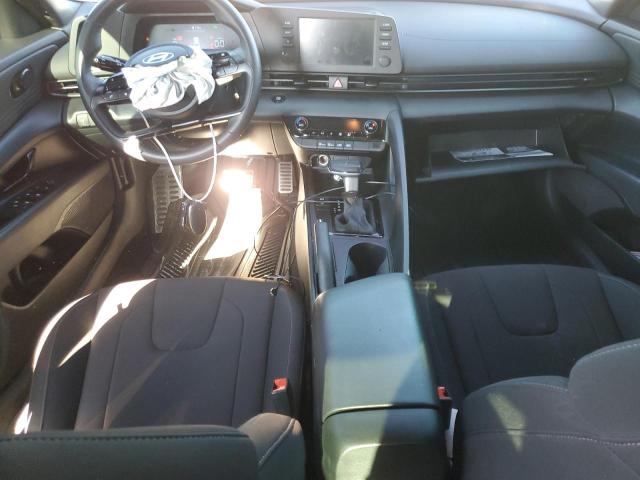 2025 HYUNDAI ELANTRA SE #3303959704