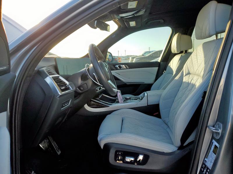 2025 BMW X7 XDRIVE4 #3290425763