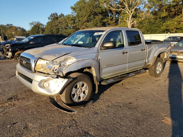 Global Auto Auctions: 2006 TOYOTA TACOMA DOU