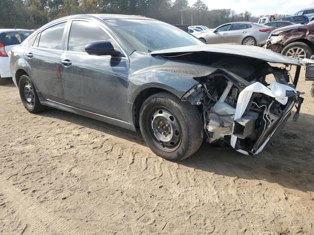 2013 MAZDA 6 SPORT #3301909496