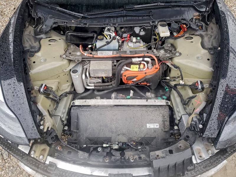 2023 TESLA MODEL 3 #3303700024