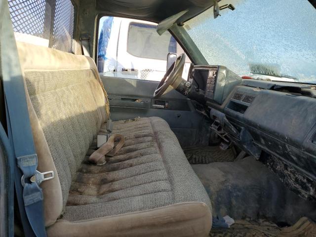 1994 CHEVROLET GMT-400 #3303842516