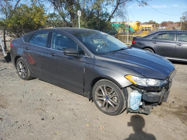 2017 FORD FUSION S - 3FA6P0G75HR333319