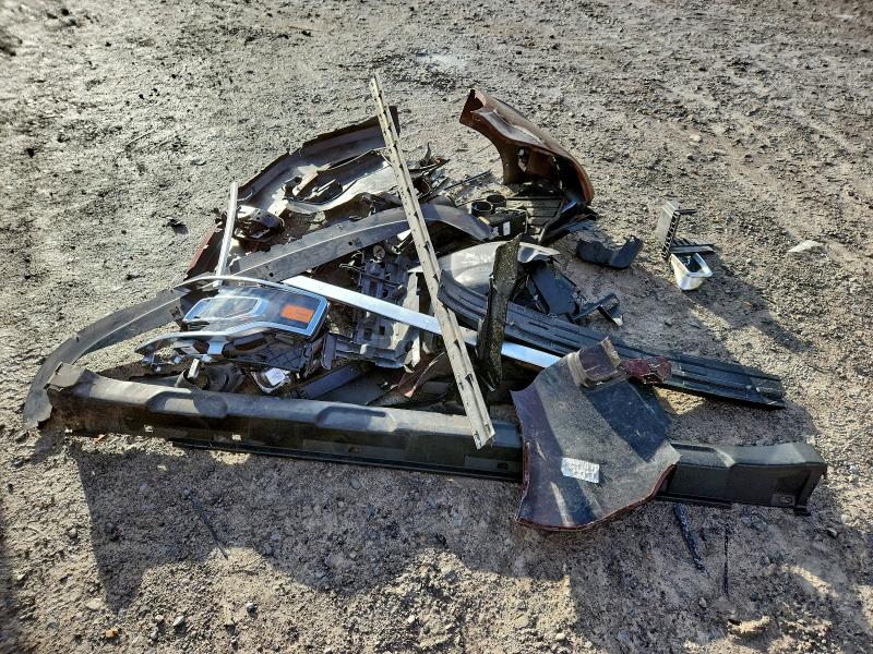 2015 FORD FLEX LIMIT #3304676965