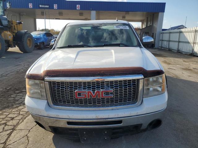 2011 GMC SIERRA K15 - 1GTR2UEAXBZ380926