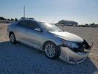 Lot #3304015652 2012 TOYOTA CAMRY BASE