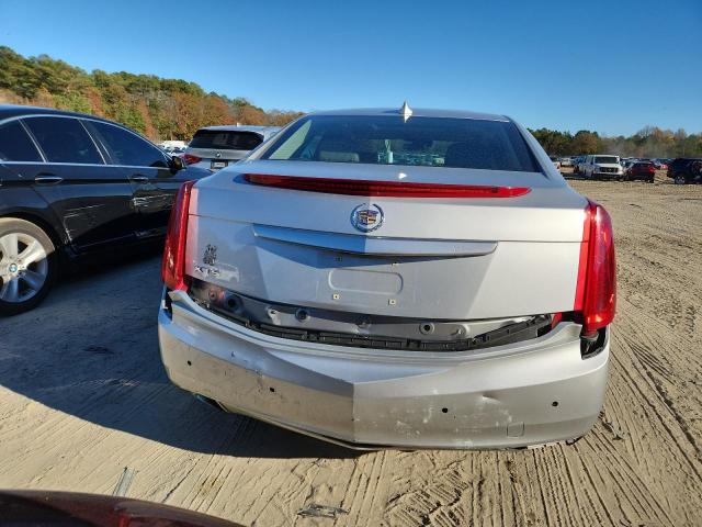 2015 CADILLAC XTS LUXURY #3291404165