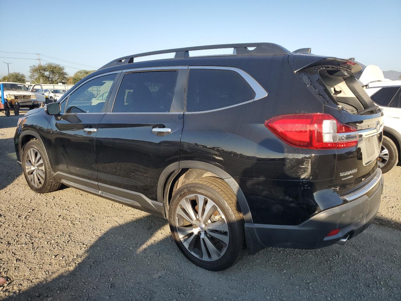 SUBARU ASCENT TOURING