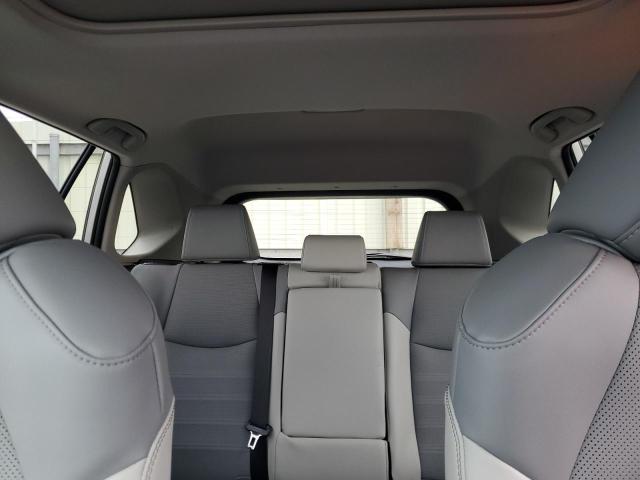 2025 TOYOTA RAV4 LIMIT #3303879726