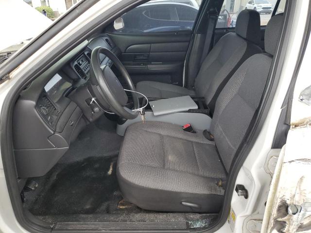 2009 FORD CROWN VICT #3303959733