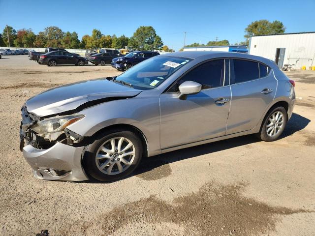 2015 MAZDA 3 TOURING #3304721931