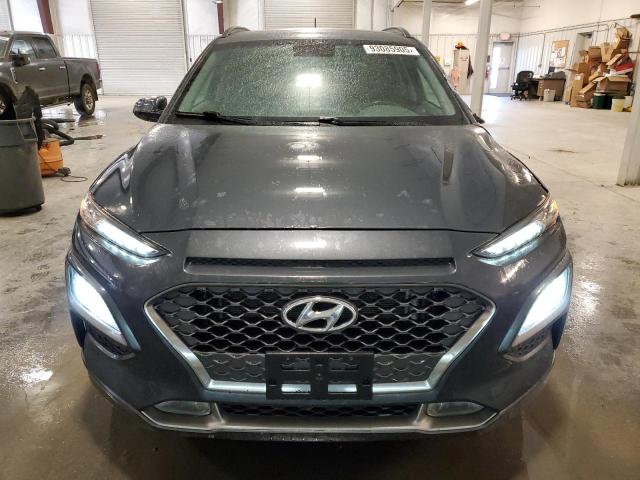 2018 HYUNDAI KONA LIMIT #3305322318
