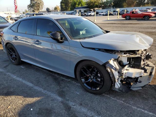 2025 HONDA CIVIC SPOR #3304683915