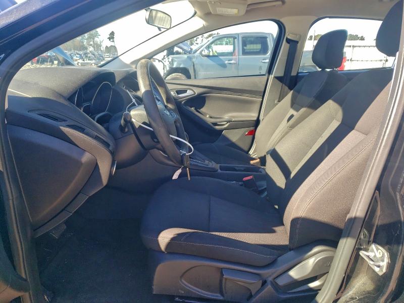 2018 FORD FOCUS SE #3305325303