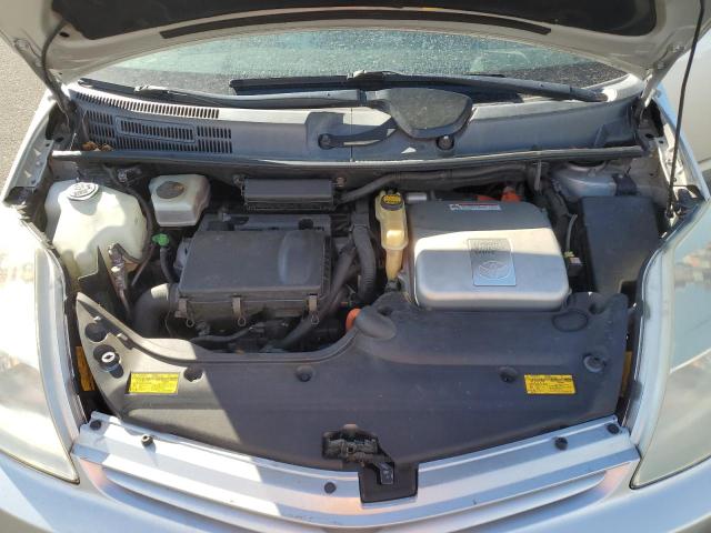 2005 TOYOTA PRIUS #3301954413