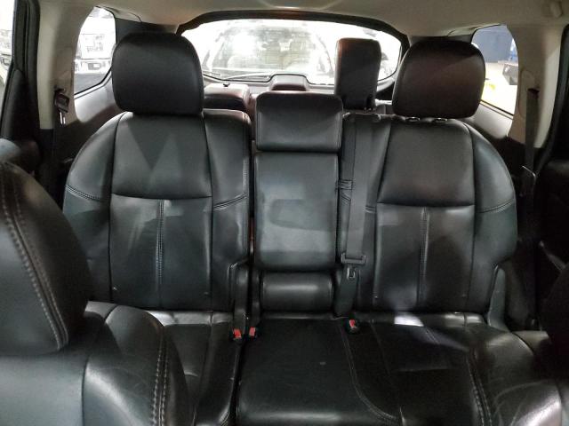 2013 NISSAN PATHFINDER #3282623057