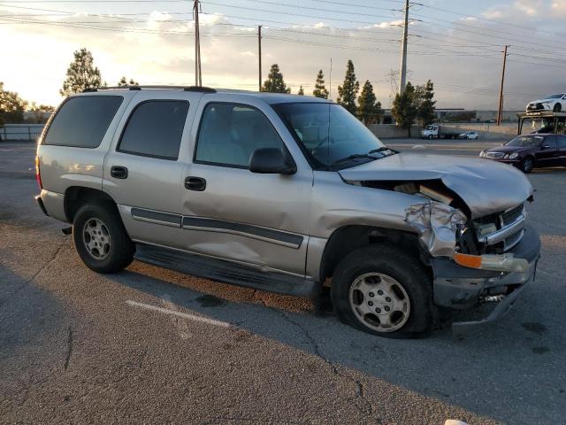 2004 CHEVROLET TAHOE C150 #3305518068