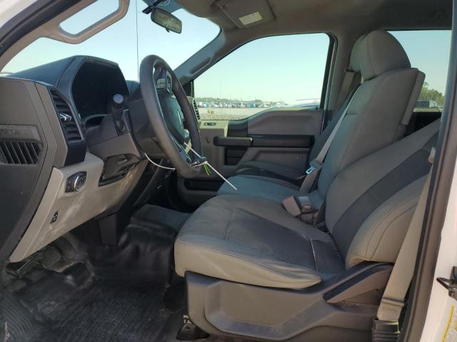 2017 FORD F150 SUPER #3296234445