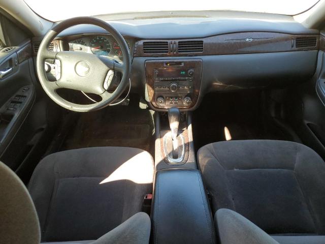 2016 CHEVROLET IMPALA LIM #3303949696