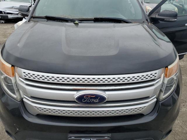 2015 FORD EXPLORER X #3285827895