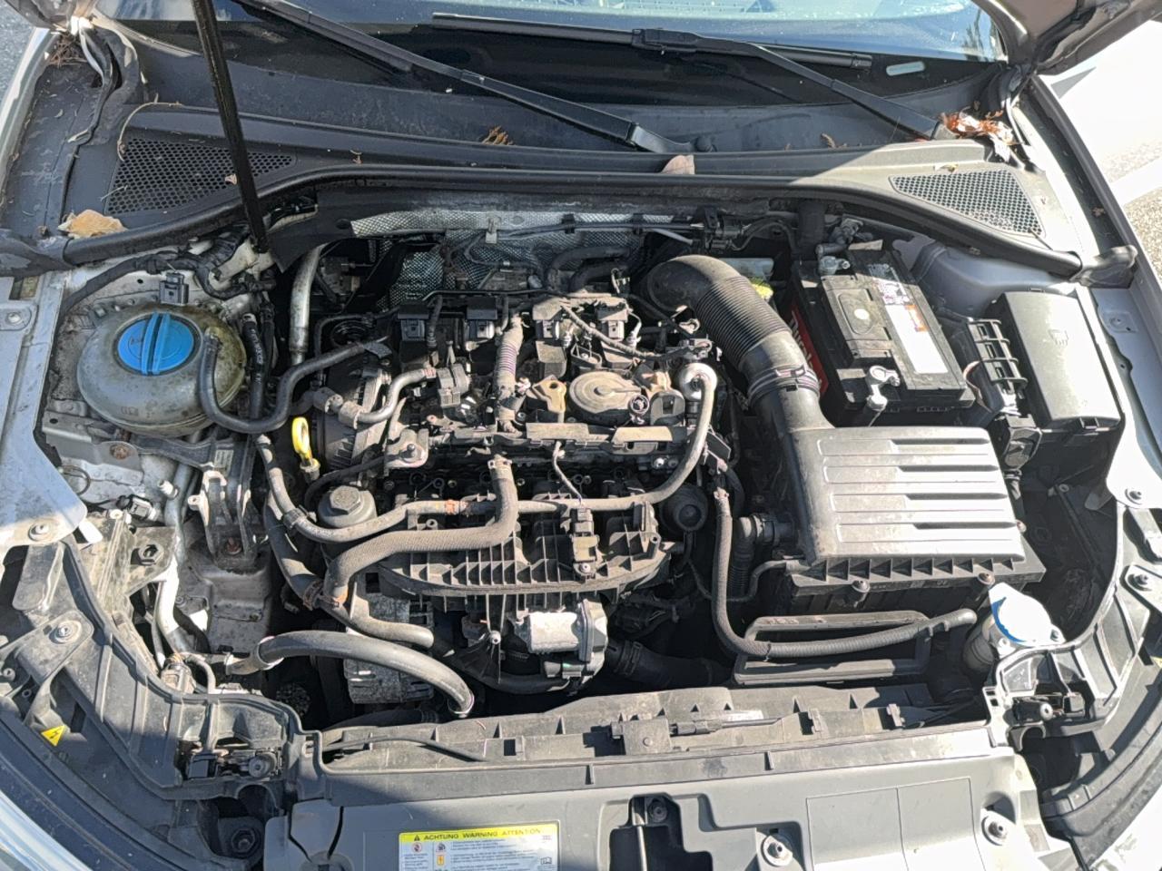 AUDI A3 PREMIUM PLUS