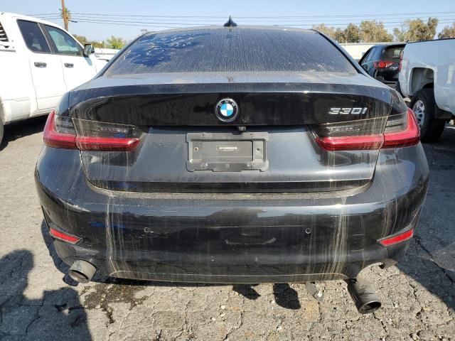 2022 BMW 330I #3283768459