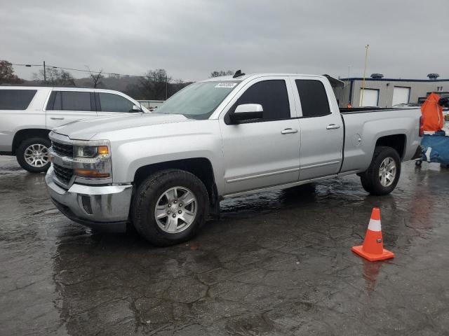 Global Auto Auctions: 2018 CHEVROLET SILVERADO