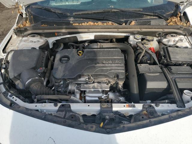 2023 CHEVROLET MALIBU LT #3303602928