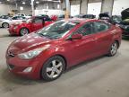 Lot #3293296443 2013 HYUNDAI ELANTRA GL