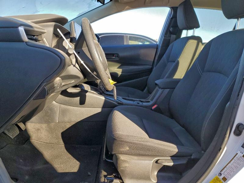 2024 TOYOTA COROLLA LE #3301918459