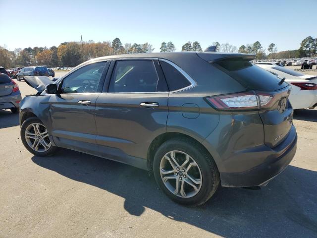 2015 FORD EDGE TITAN #3296250560