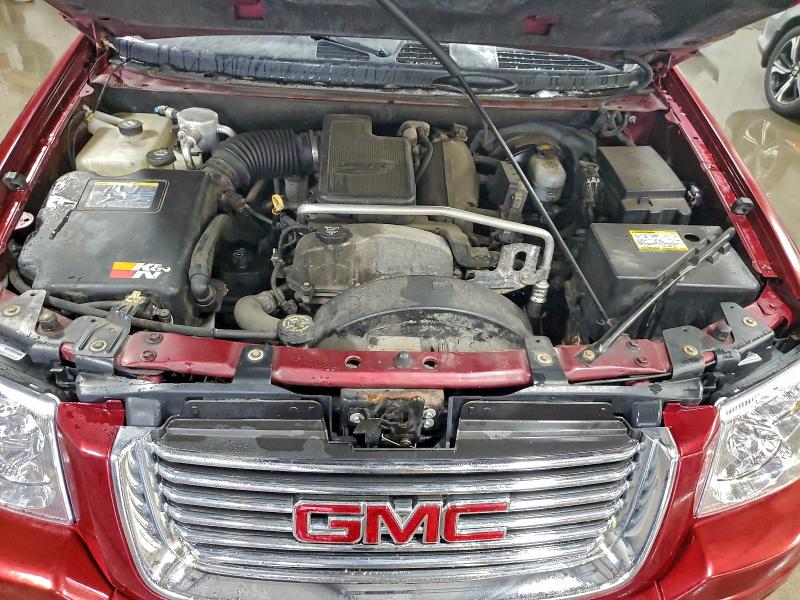 2007 GMC ENVOY #3298195081