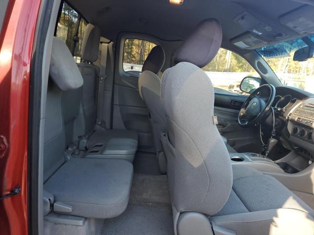 2011 TOYOTA TACOMA ACC - 5TFUU4EN1BX018762