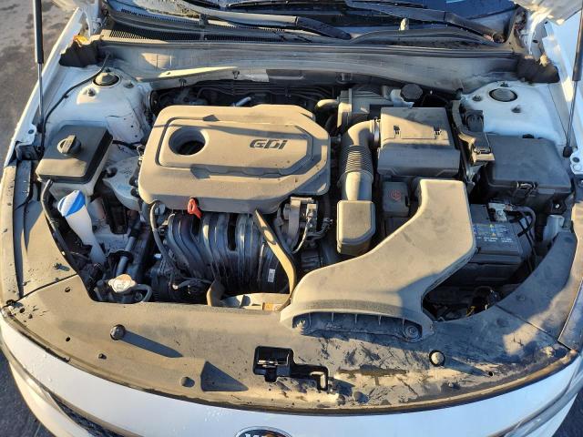 2018 KIA OPTIMA LX #3301970468