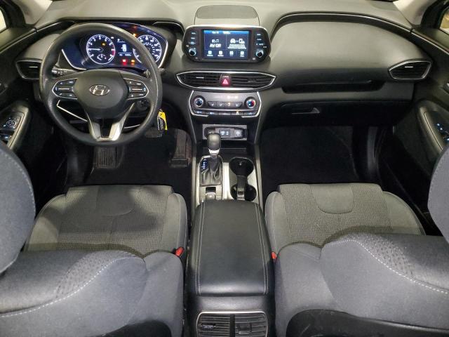 2019 HYUNDAI SANTA FE S #3303745431