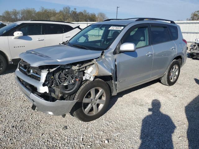 2006 TOYOTA RAV4 LIMIT #3291219971