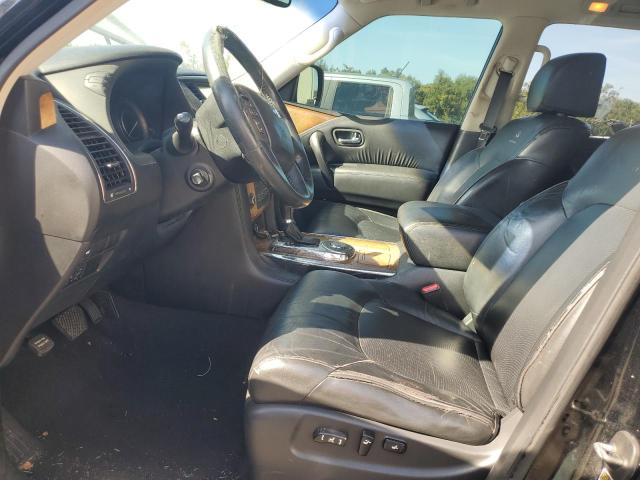 2014 INFINITI QX80 #3302730005