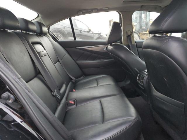 2014 INFINITI Q50 BASE #3285597273