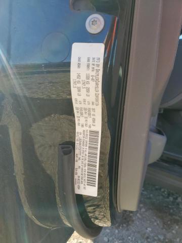 2007 JEEP GRAND CHER #3285827916