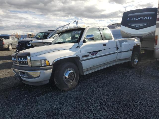 Global Auto Auctions: 1996 DODGE RAM 3500