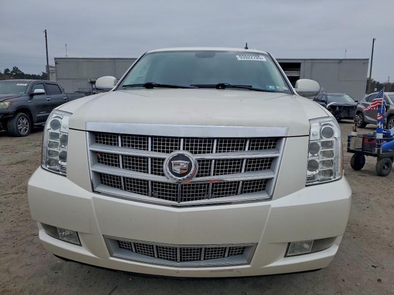 2011 CADILLAC ESCALADE E #3294361899
