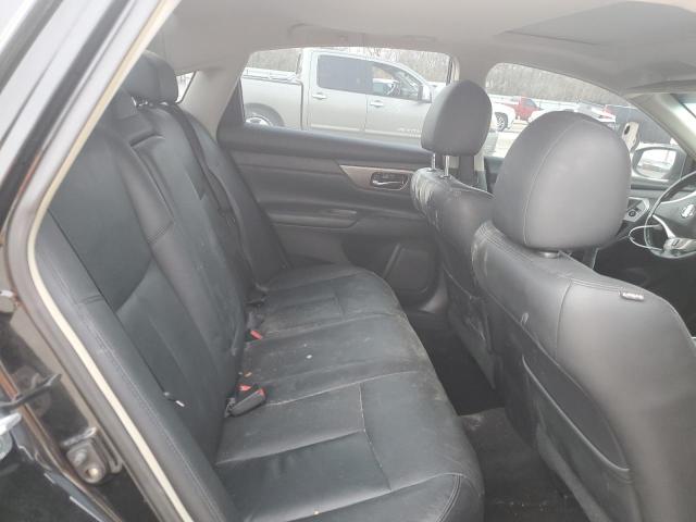 2013 NISSAN ALTIMA 2.5 #3297043528