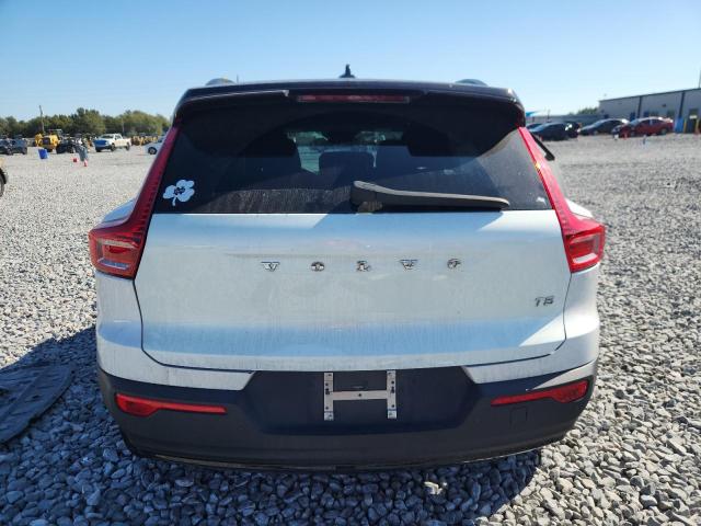 2021 VOLVO XC40 T5 R- #3305584118