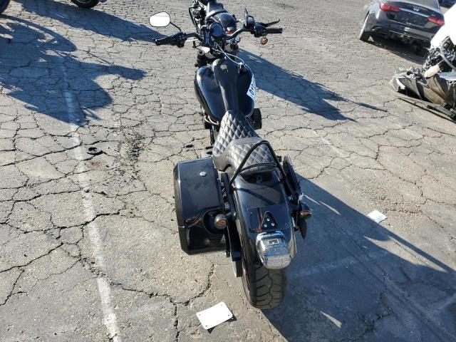 2022 HARLEY-DAVIDSON FXLRS #3304023621