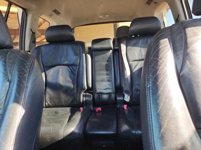 2009 TOYOTA HIGHLANDER #3291364134